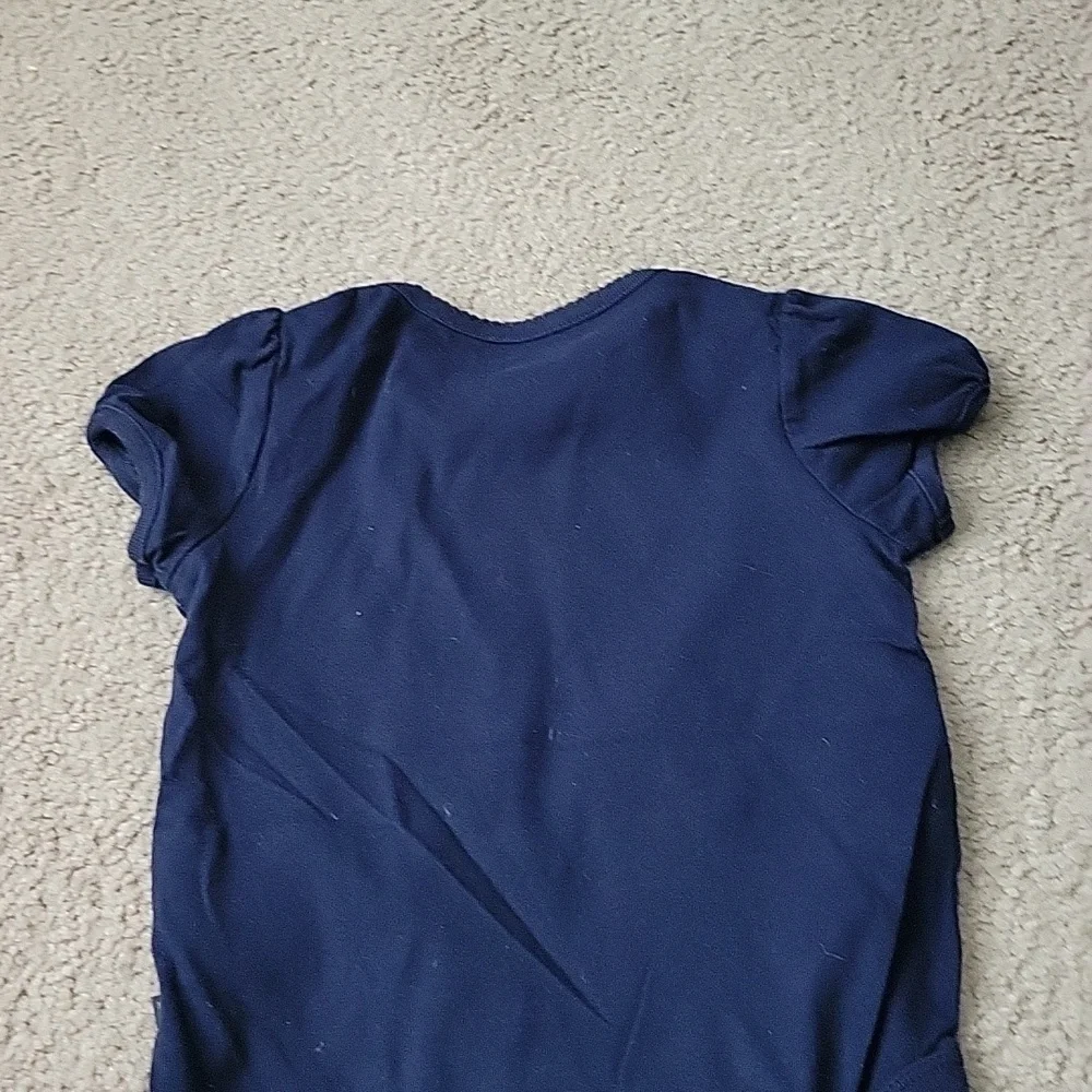 Baby Gap Toddler Girl's Onesie